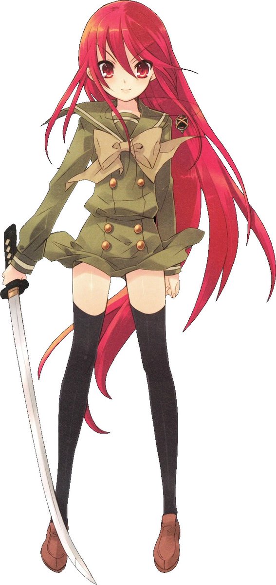 Daking6727's tweet photo. Lolis are actually iconic. The other term is only used in porn https://t.co/5mZwQAsBq1