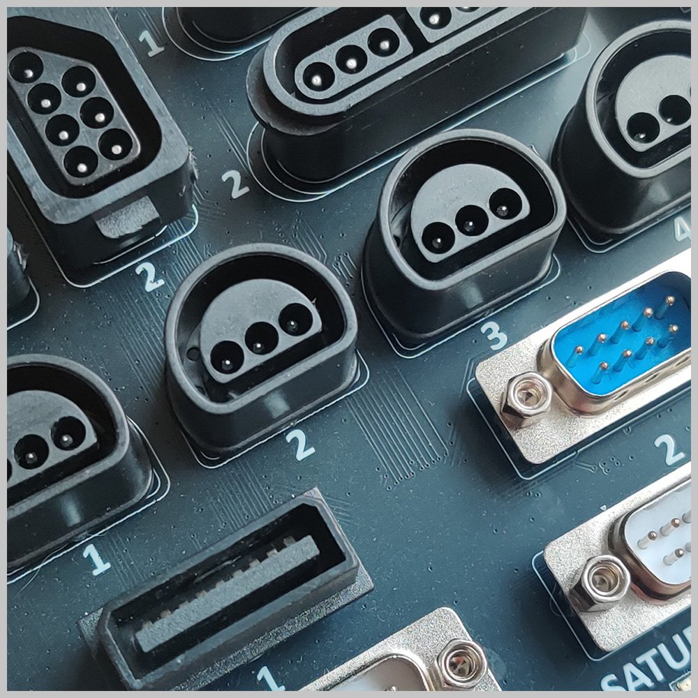 akicus's tweet photo. Since the last project was finished (DuoDuo SNAC), a new project was created, "Project: BIG SNAC".

The first batch of test pcbs were created a couple of months ago. Since then both akicus and a couple of others have done some testing.

https://t.co/6NDjWF8Z51 https://t.co/0yEKbd7qwb