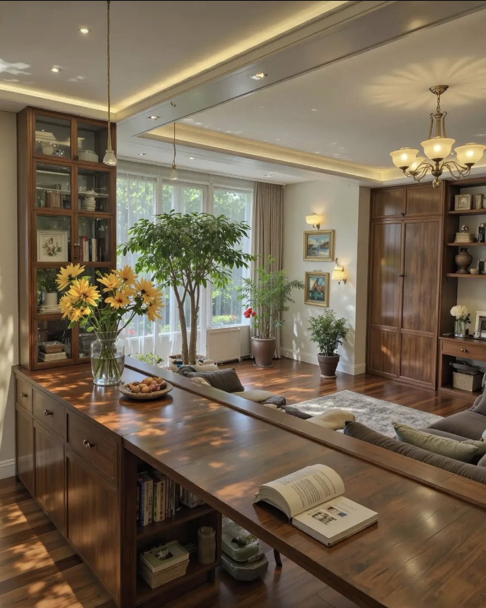 INTERIORPORN1's tweet photo. I deserve to have a home like this in my life https://t.co/PHdpMNKZon