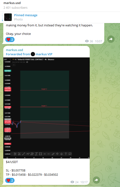 enthCharts tweet picture