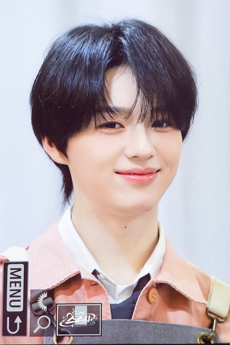 susushi_PJ's tweet photo. 260905 EVERLINE CAFE EVENT preview

#JINYU #진위 
#VAYONN #베이온 https://t.co/A7GNJIj9QM