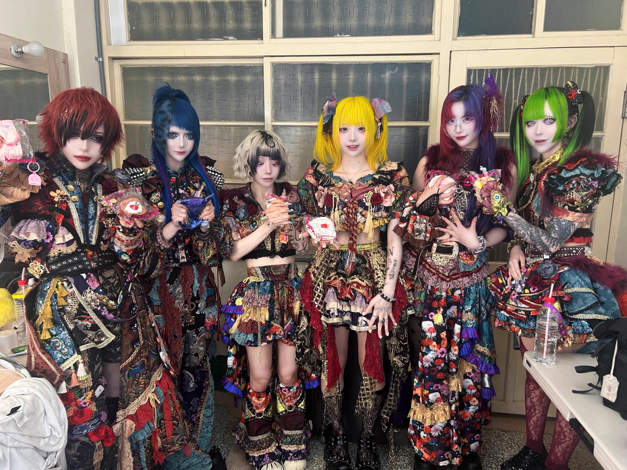 マザリ (@mazari_info) / X