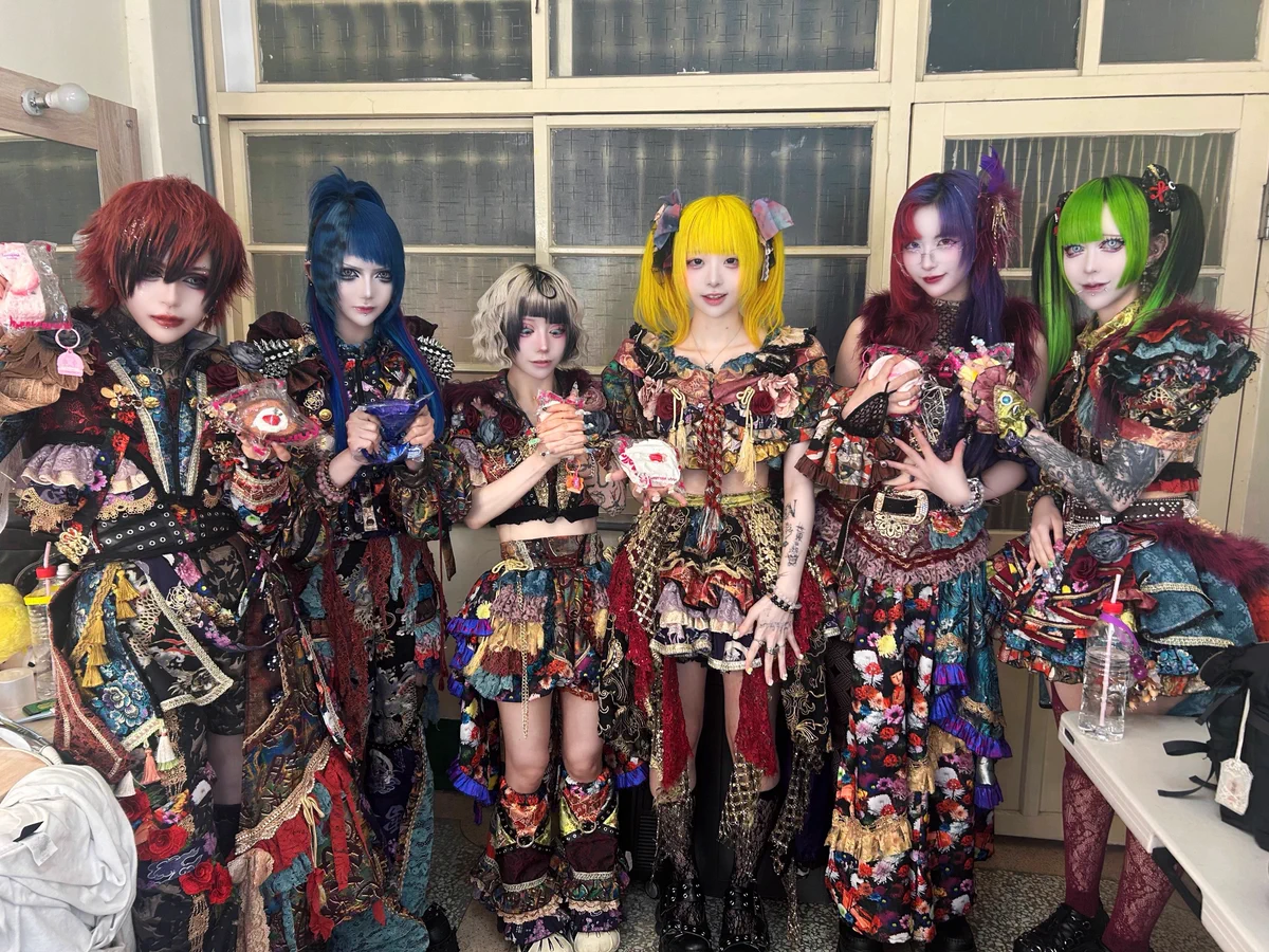 マザリ (@mazari_info) / X