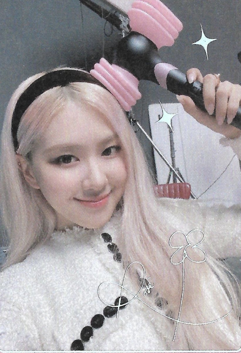 Marbros__'s tweet photo. “Stay” is my favorite BP song, It was like at first sight..
I never heard them before, It was 2023 (i think) we were to Watch a movie and there was a delayed and ended up coming in to see BP the movie instead, and from that moment on, im really hooked.
Weird. https://t.co/ch0xeYQpz0