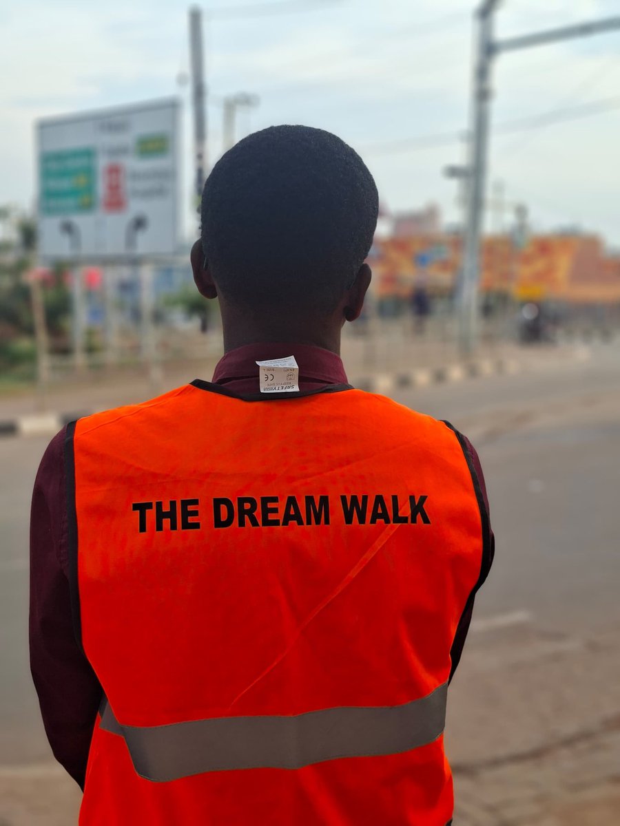 pillar_mbabazi's tweet photo. Ladies and gentlemen
It is the #DreamWalk2026 o’clock https://t.co/GgOpuxJsIy