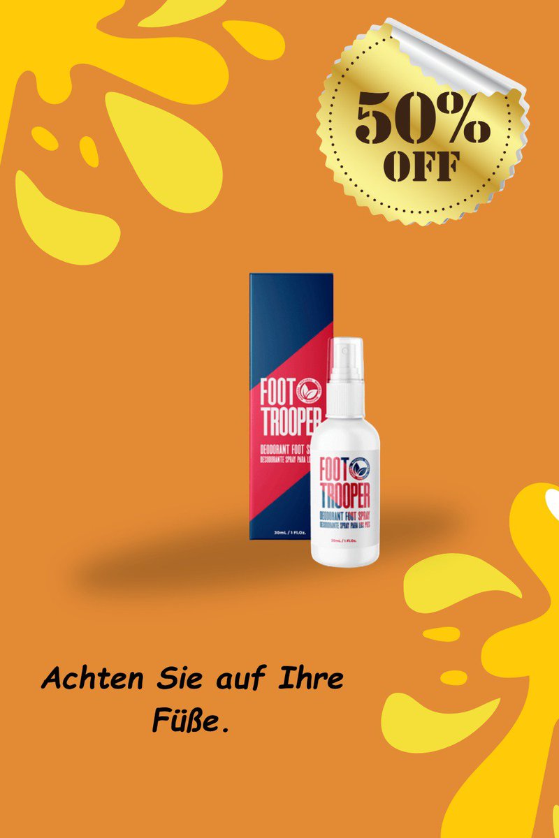 JesminJesica's tweet photo. Foot Trooper 
https://t.co/fu5V7BucRu
– Bereit für den Einsatz! 🥷🔥 Tauche ein in die Welt von Foot Trooper und erlebe furchtlose Action, kraftvollen Style und legendäres Krieger-Feeling! Perfekt für Fans von Actionfiguren.
#FootTrooper #Deutschland #Gesundheit https://t.co/ao0m0kmbFI