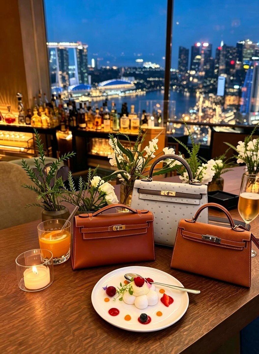 Vaitheujs's tweet photo. Singapore nights are perfect for living life beautifully. https://t.co/nF3Q0M2CVh
