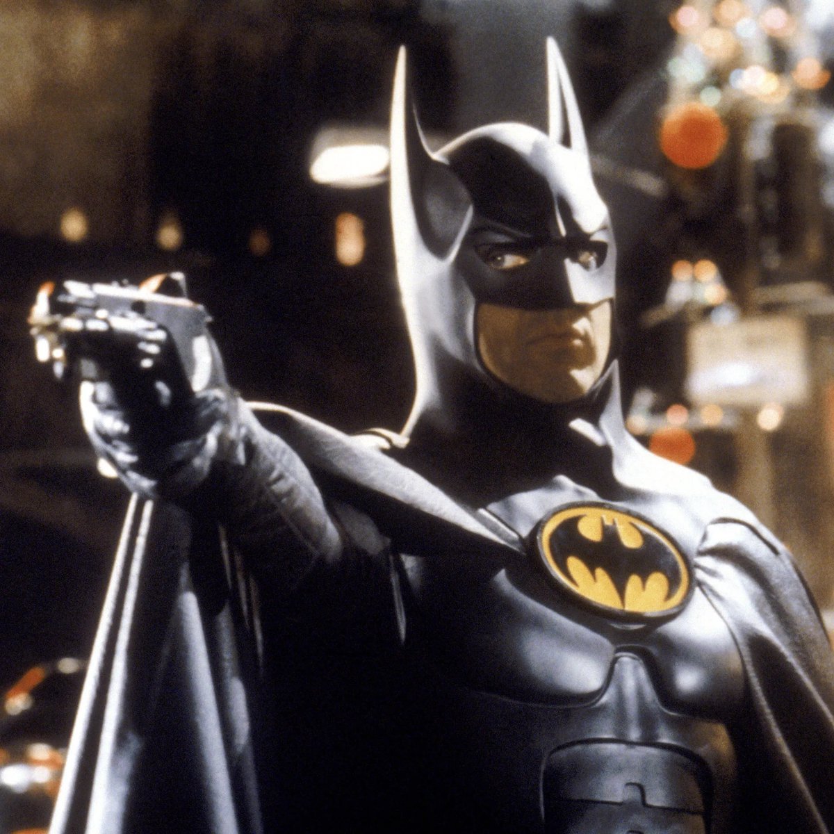 ComicBook's tweet photo. Happy Birthday to Bruce Wayne, Betelgeuse, Jack Frost, Adrian Toomes, and more!

Michael Keaton turns 75 today! https://t.co/BXWcEIoznd