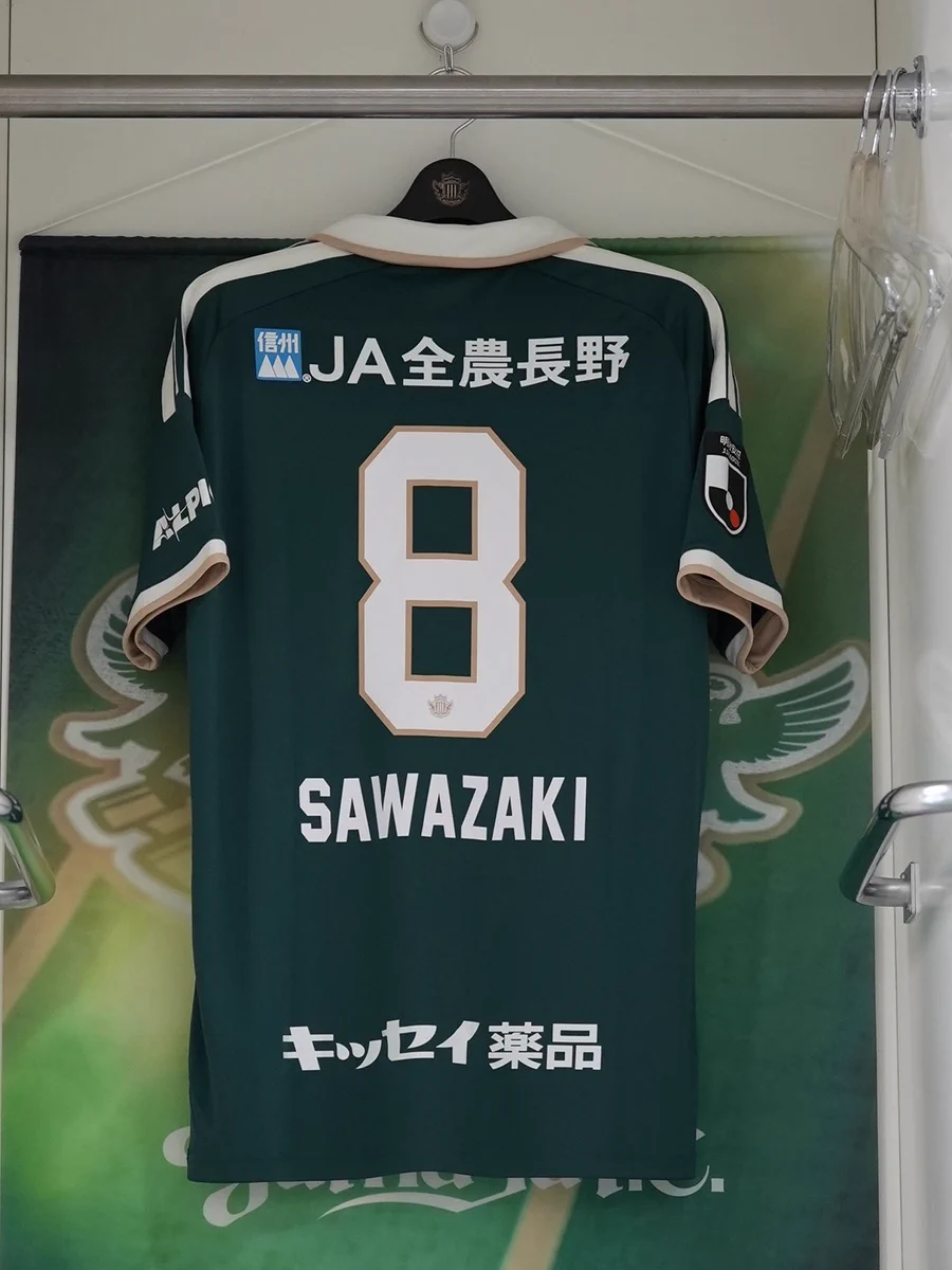 松本山雅FCオフィシャル on X: 