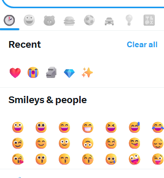 irys_en's tweet photo. wait why do my emotes suddenly look different what
絵文字の画風が急に変わったんだけど・・・！ https://t.co/6sJADxxm5M