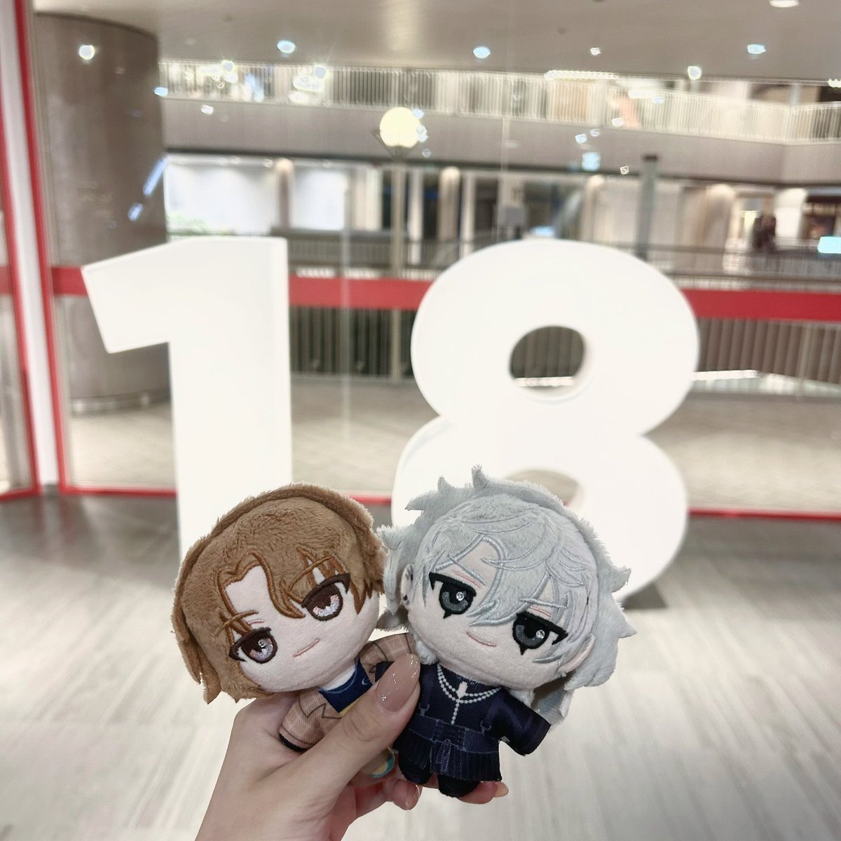 147_u3's tweet photo. おもステ書きなぐり感想🤍
（9/4神戸公演） https://t.co/HqAVRuzgDR