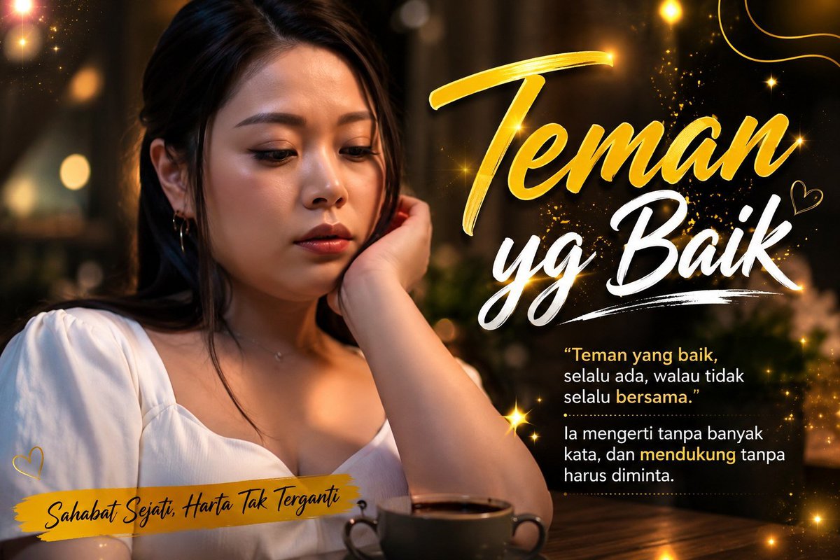 hebavu's tweet photo. Teman yang baik

BabyUdonFilm https://t.co/i1cNqUjeTp