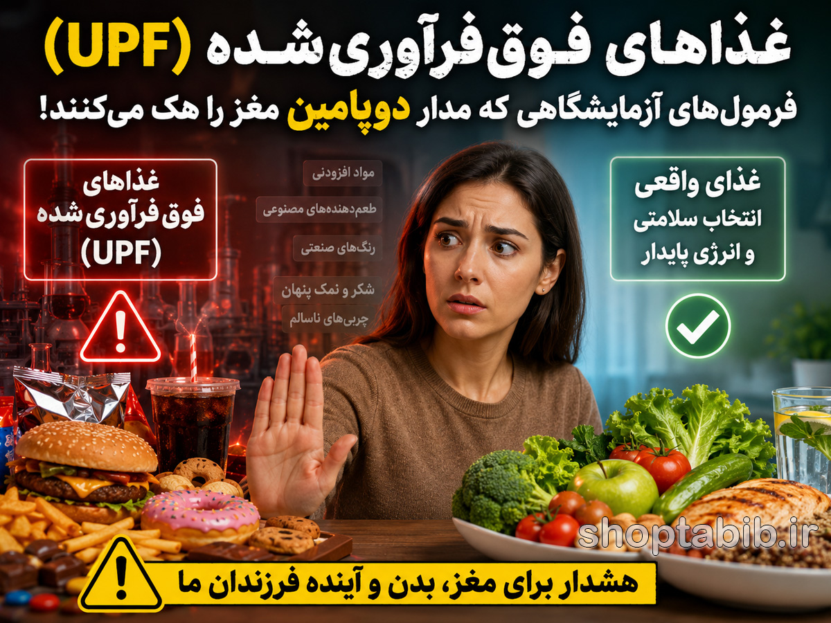 nikrunews's tweet photo. چرا نمی‌توانید نخورید؟ راز پنهان غذاهای فوق‌فرآوری‌شده (UPF) در هک مغز

https://t.co/cCuEKgabZ8

#تغذیه_سالم #غذای_صنعتی #فست_فود #رژیم_کاهش_وزن #دوپامین #سلامتی_بدن #غذاهای_فراوری_شده #دیابت_نوع_دو #تجهیزات_پزشکی #پایش_سلامت #سبک_زندگی_سالم #فروشگاه_طبیب #رژیم_اصولی #کنترل_وزن https://t.co/xz5gqzjVSJ