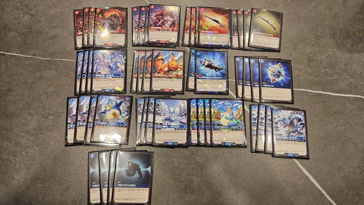 CarDragonXX's tweet photo. <ソウル江南 カ���ドラゴン> 
本日の パルワールド OCG 公認大会。 
優勝は「Foxtail」様です。 おめでとうございます！ 
#パルワールドOCG
#優勝 
#Cardragon https://t.co/aE4BLwlx7v
