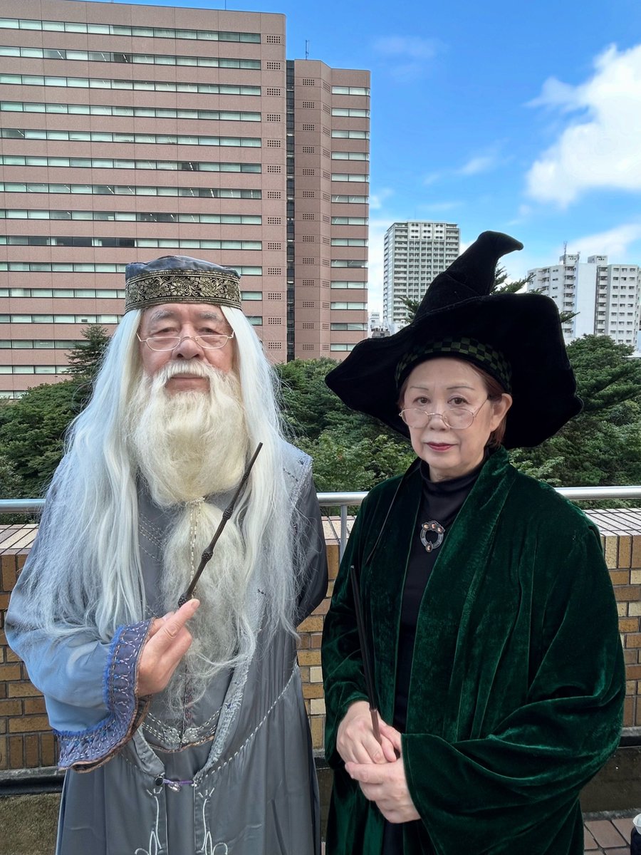 IsekaiOjichan's tweet photo. 初めてのウルアコ、夫婦で参加しております。
#Uアコスタ #Uアコスタ2026 https://t.co/Imb7uQLXRa