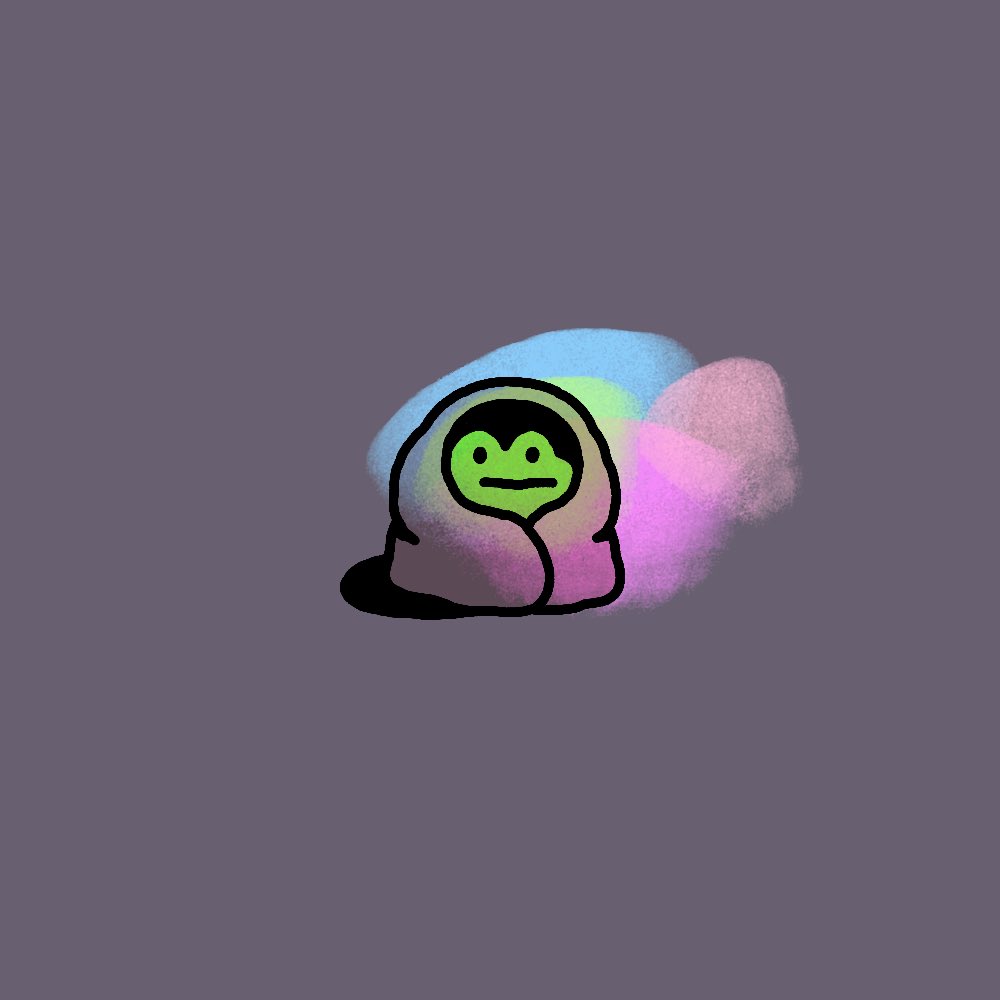 fricthefrog's tweet photo. 🐸 https://t.co/0sekXsaM1u