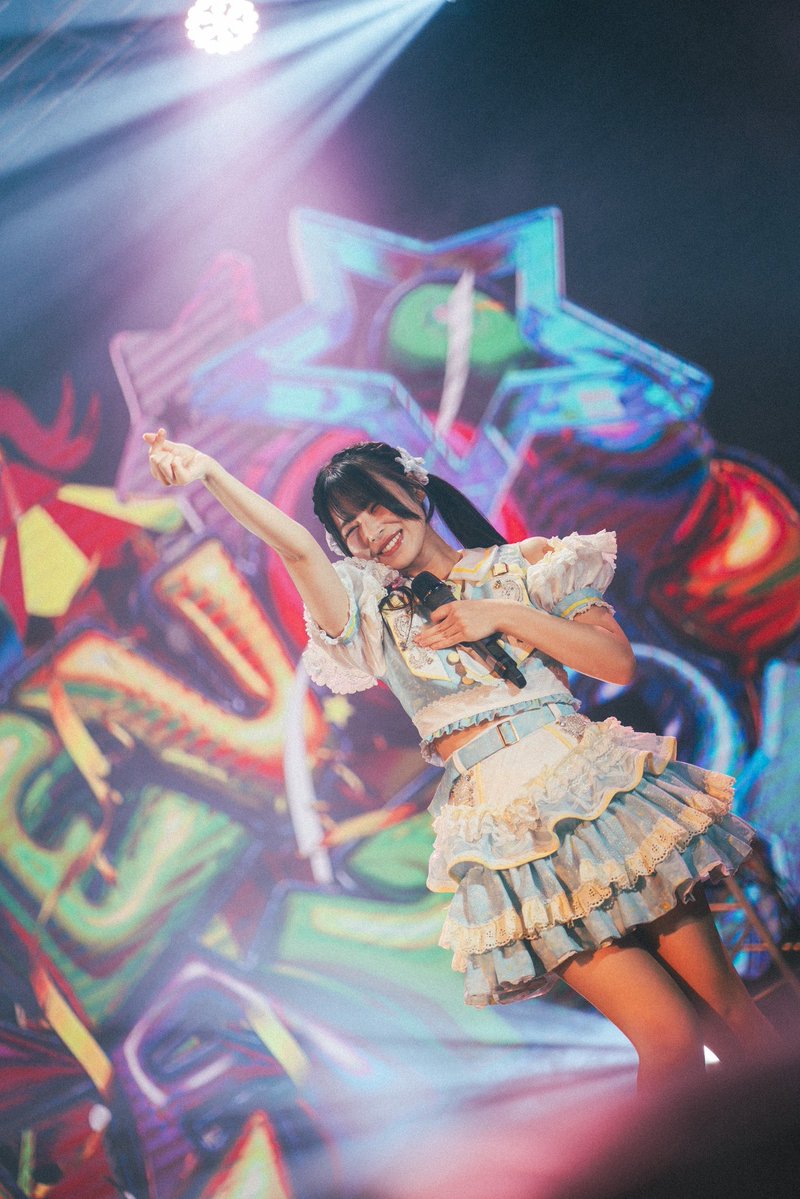 REVOLAND_jp's tweet photo. #REVOLAND #即レボ 

- - - - -
🎪metarium
@metarium_info 
- - - - -

📝レボあるある
夕方涼しくなってきたら更に楽しい

photo by @ikuhasan1983 https://t.co/SU3FGTU7DD