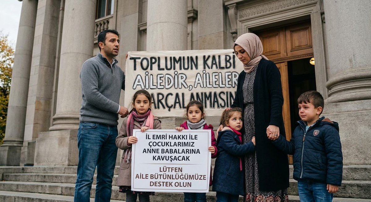 reyhannca's tweet photo. Eş durumu mağduriyeti bu anlamlı yılda son bulsun. İl emri konusunda anlayışınızı ve desteklerinizi bekliyoruz. Şimdiden sonsuz teşekkür ederiz.

@OzlemGurses @cuneytozdemir @fatihaltayli @nevsinmengu @yenisafakwriter @ProfDrKaraman @Yusuf__Tekin @RTErdogan @MahinurOzdemir @tcmeb https://t.co/SsFU2pFqkH