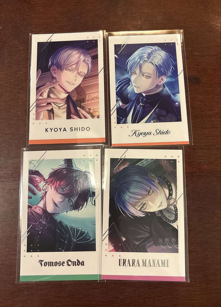 rm_rr_13's tweet photo. 【交換】 ブレマイ SSR フォトカ レア 箔押し

譲：祠堂,恩田,麻波
求：新開(正月),相沢(水族館,プリクエル)

本日18時頃まで有楽町にて手渡し。検索からでもお声がけください。 https://t.co/hiveagrOn8