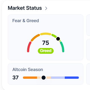Angg_nguyn's tweet photo. BTC touched $82K and said “ight, that’s enough for today.” 💀

Back to ~$79.6K.

Crypto really said:
“Bull market?”
“Psych.” 😂
Meanwhile, my bags: WAGMI bro trust. 🫡 https://t.co/k7PBxsypS8