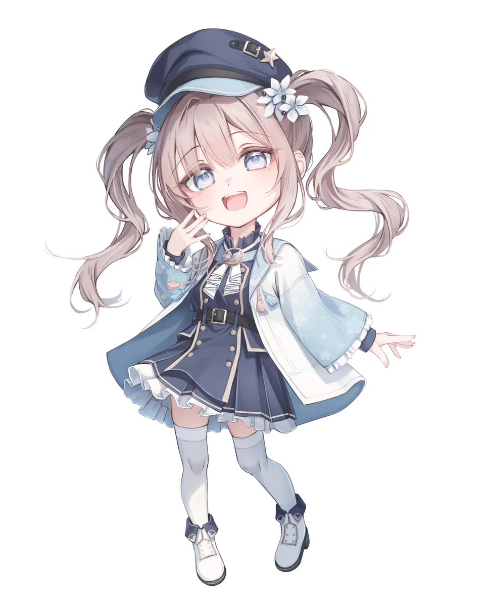 深月 星花 on X: 