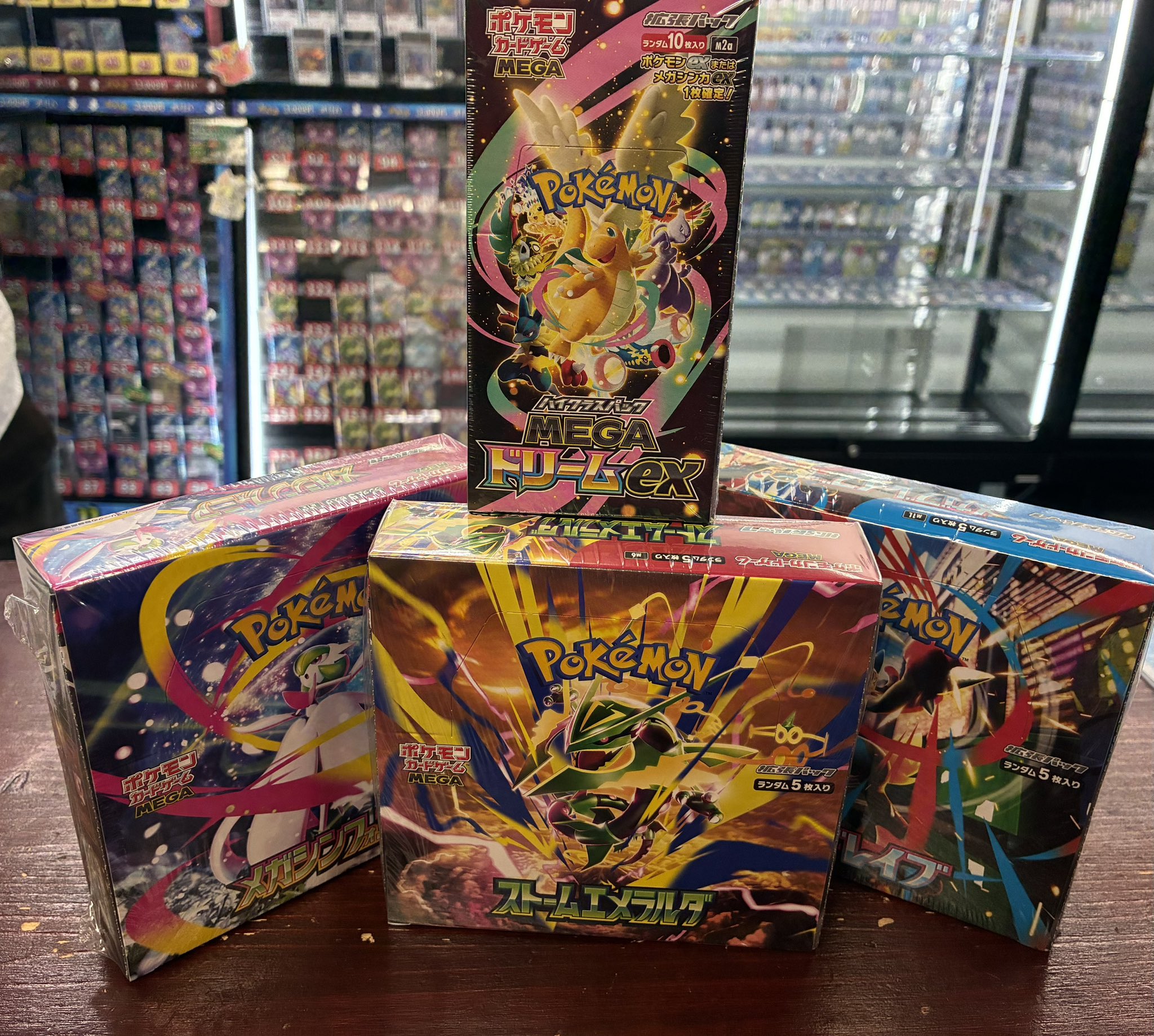 GEKIRIN藤沢駅前店【ポケカ専門店】 on X: 