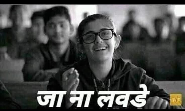 Maha_Manav_'s tweet photo. @Nishuazad11 be like https://t.co/Znj1oUHOuz