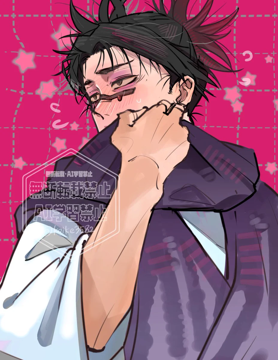 ルーク様♡ こいけ🍆στο X: 