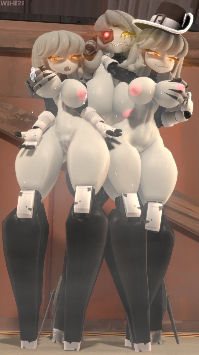 KovVlad24271's tweet photo. 2 Mimi sentry and Senthia
#sfm #sourcefilmaker #senthia #mimisentry #tf2 #teamfortress2 #poster #dispencer #nsfw #nsfwmimisentry #nsfwsenthia #nsfwposter #nsfwtf2 https://t.co/SR2JULOwe9