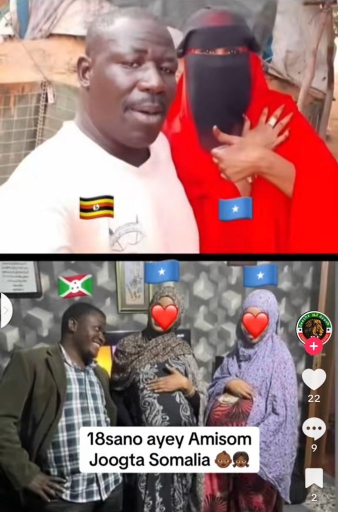 zoomalislayer's tweet photo. Somalians belong to the most poorest groups in Kenya. And additionally, genetic research clearly shows that the Cushitic admixture in Eastern Bantus is overwhelmingly maternal, proving that it was Bantu men who were historically 🍆 down 🇸🇴🇸🇴🇸🇴 women. https://t.co/M3jpBBtmhE