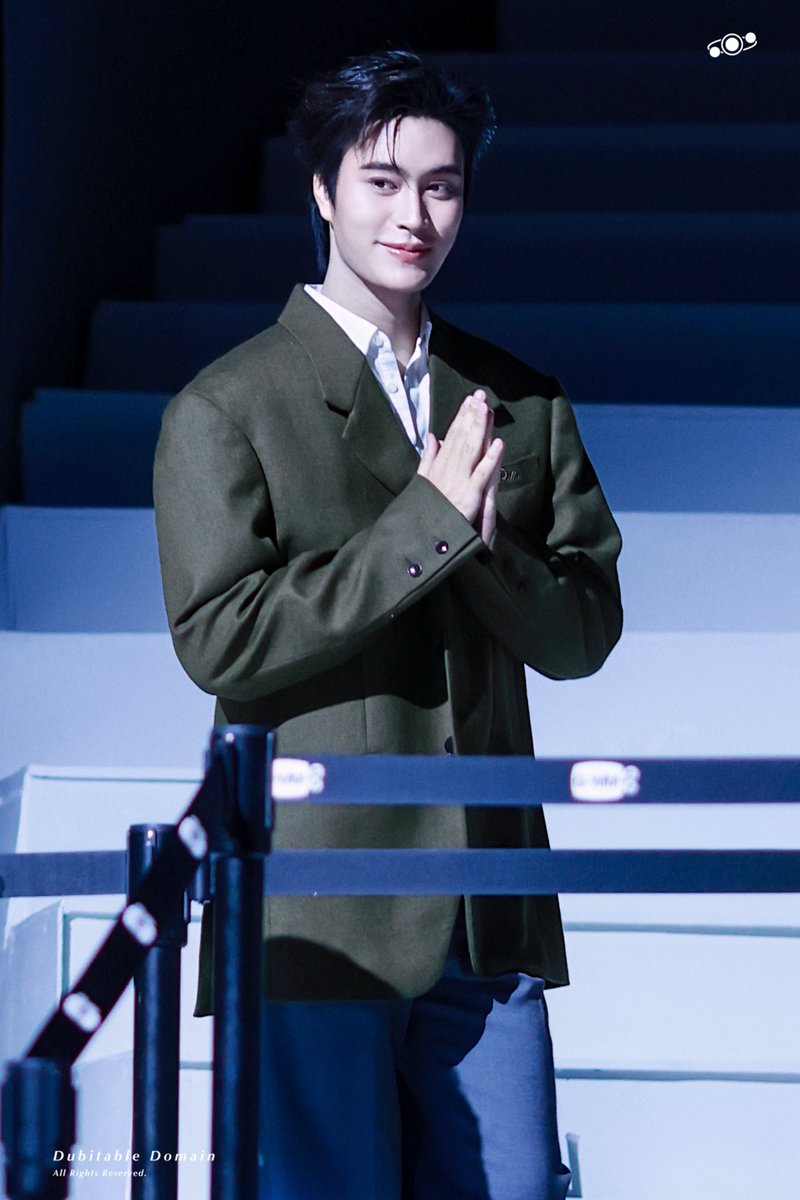 DubitableDomain's tweet photo. 26.09.05

💪🏻💪🏻💪🏻

GEMINI JOURNEY CONTINUE
#GeminiConcert  
#GeminiConcertD2

#Gemini_NT #เจมีไนน์ 
@gemini_ti https://t.co/1fPImVFO5F