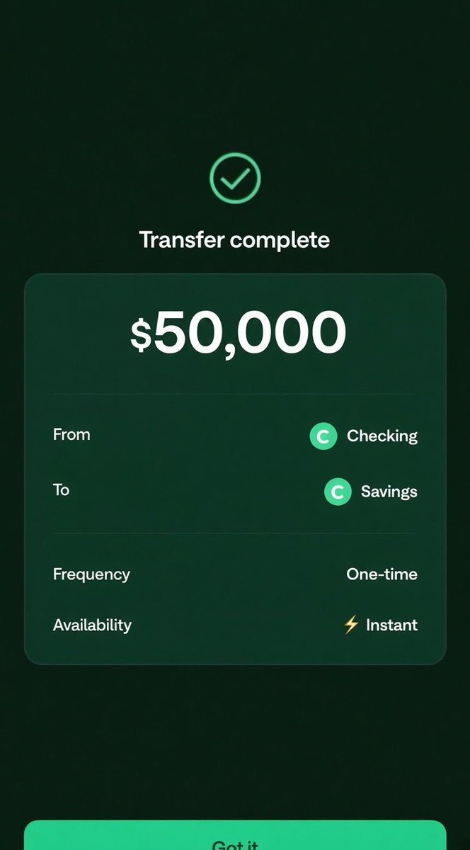 MichaelJWewrb's tweet photo. Stop playing congratulation for your $50,000 win 🏆 
Enjoy your win 🏅 

And let others see this https://t.co/6g4wO589RP