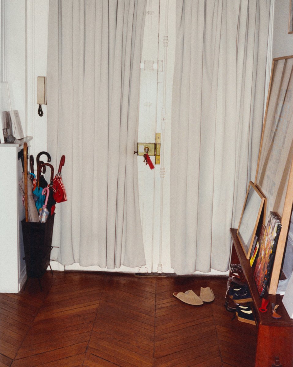 zarahome's tweet photo. 0FR. PARIS and ZARA HOME
 
Zara Home presents a new collaboration with 0fr. Paris, the independent bookstore, art gallery, publisher and cultural space founded in Paris in 1996. 
 
Discover the new collection at https://t.co/2dZfeKXdRu
#zarahome https://t.co/08NARetKus