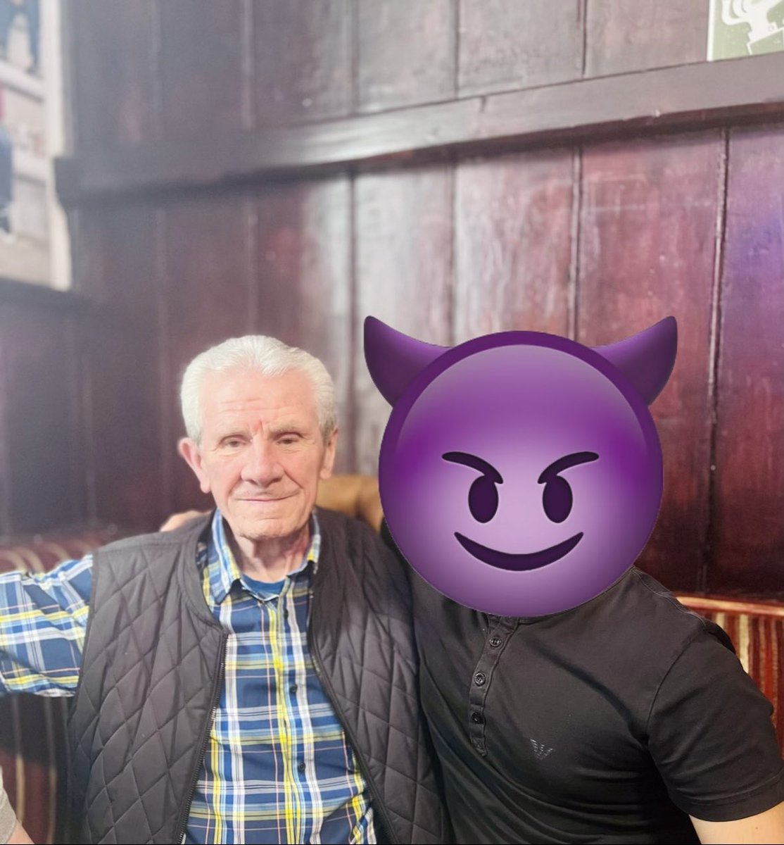 LUHGSzns_'s tweet photo. @MufcWonItAll2 OOPS, Go ask Paddy in the “ACTUAL REAL WORLD!” #GlineosOut https://t.co/HdP87NLnMX