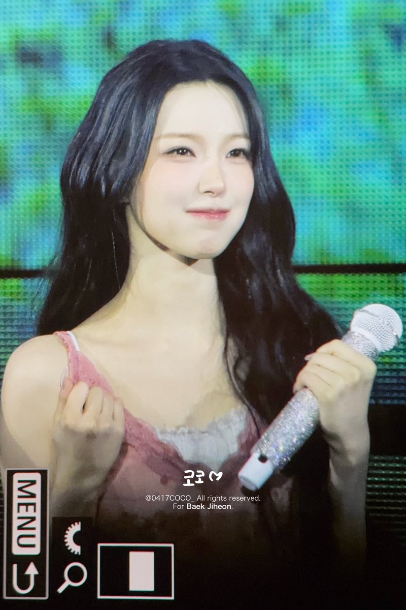 0417COCO_'s tweet photo. 260905

#프로미스나인 #지헌 #백지헌 
#fromis_9 #jiheon #baekjiheon https://t.co/B4FgMZZSEs