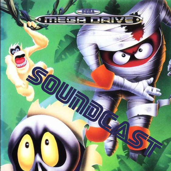 megadrivecast's tweet photo. Muy buenas de nuevo!! Decapattack no es ningún superventas pero tiene una curiosa historia detrás suyo.
Y además de ser un reto jugablemente, seguro te sacará alguna sonrisa.
Vamos con el Soundcast #055 !!
https://t.co/TAubp3lMdI https://t.co/buNwtBFYf3