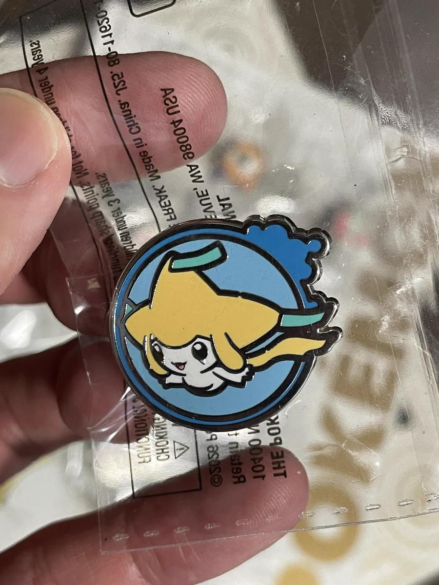 ぽけピン@ポケモンピンズ集める人＆ポケパークカントーのピンズ集める