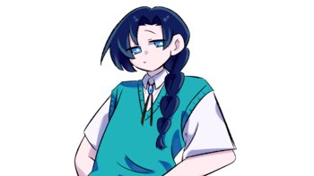 UTAUCOLOR's tweet photo. 【音源紹介・青編】

「無聊さん」

「ぶりょうさん」と読みます。さんの部分までが名前です。青と言うより水色寄りにはなってしまいますが、涼やかな色合いの単音階単独音の男声音源です。少し薄暗いけど柔らかい印象の声で歌ってくれますよ。 https://t.co/tao3Qbfr7F
