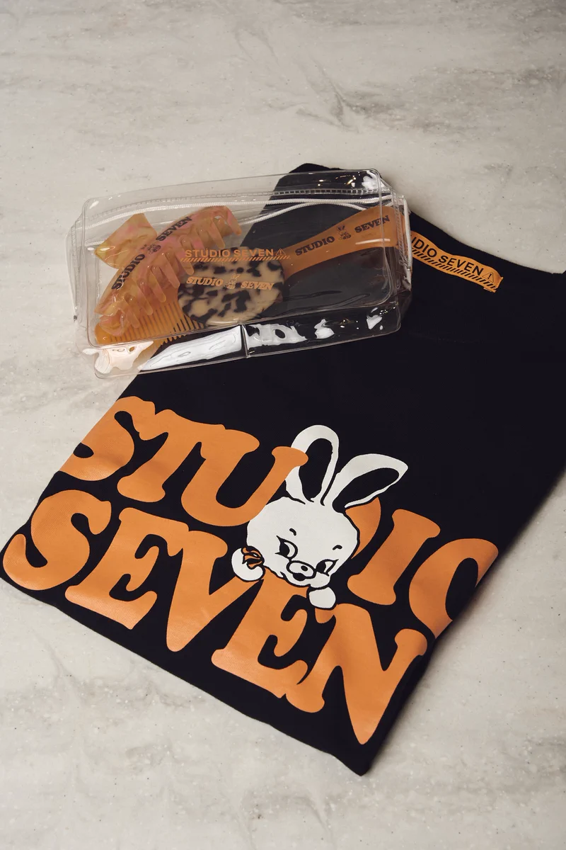 STUDIO SEVEN NAKAMEGURO в X: „【New Arrival】 STUDIO SEVEN
