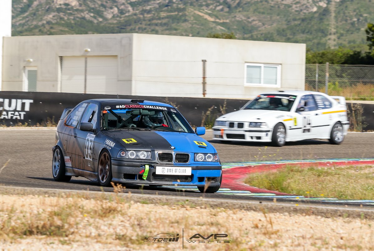 EulaShivesv3's tweet photo. After the SxS trip to Alcañiz and the Monegros Experience, the next event is the Classics Challenge at Circuit d’Alcarràs on November 22. Schedule: 08:00–18:00 Qualifying Sprint Race – 1h Endurance Race – 4h See you on track! https://t.co/Hjq7qBDwmW