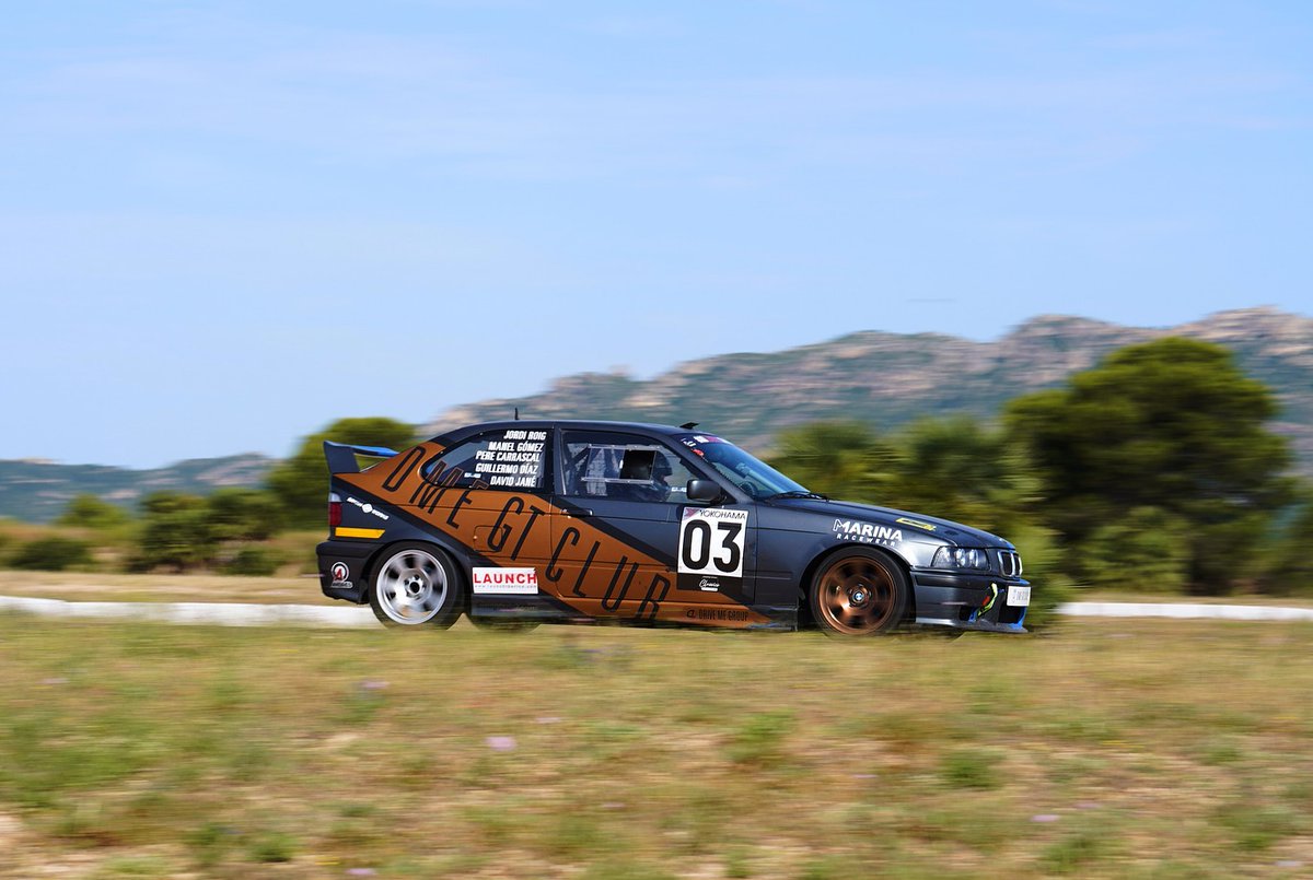EulaShivesv3's tweet photo. After the SxS trip to Alcañiz and the Monegros Experience, the next event is the Classics Challenge at Circuit d’Alcarràs on November 22. Schedule: 08:00–18:00 Qualifying Sprint Race – 1h Endurance Race – 4h See you on track! https://t.co/Hjq7qBDwmW