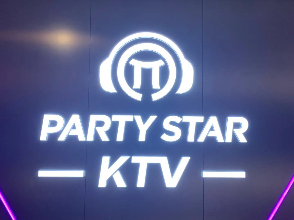 pandemonium2220's tweet photo. Sing your heart out at our KTV! Catchy tunes, great vibes, and non-stop fun—grab your squad and rock the mic tonight! https://t.co/XZ8jpJouuM