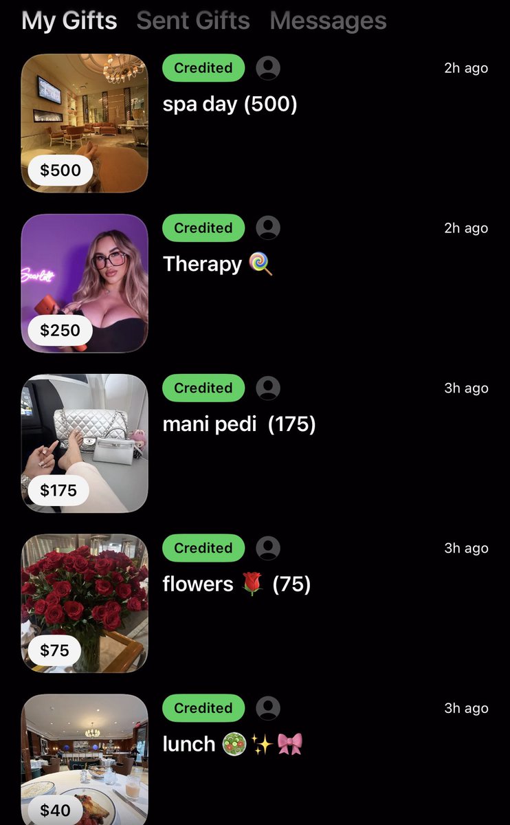 SpoilScarlettx's tweet photo. made My new good boy Nick hit his daily card limit AGAIN &amp; his immediate response was to call and have it increased for Princess 💘💦

such a smart little wallet he is. 🥰 https://t.co/whxXYW5ibv