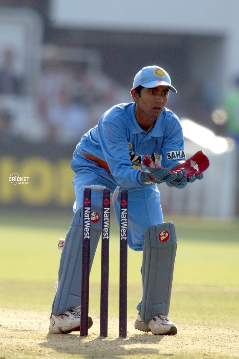 Rahulku2122's tweet photo. *#OnThisDay in 2004, 19-year-old Dinesh Karthik made his ODI debut for India 🇮🇳 at the iconic Lord's ground 👏*

#Cricket #Ipl #Rcb #IndianTeam #Trend https://t.co/uzNcroC556