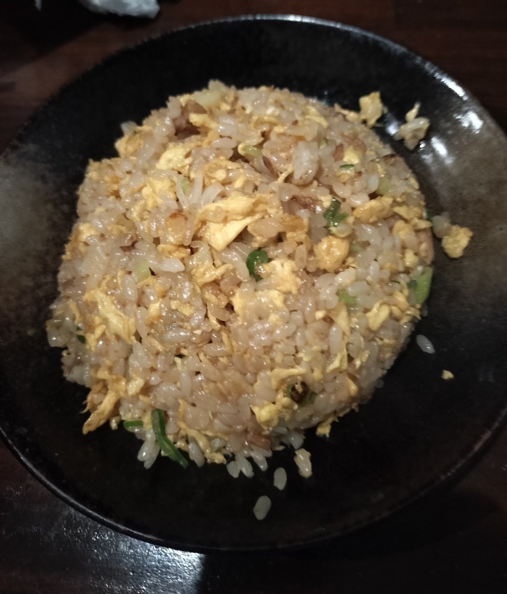 kouichi60124's tweet photo. @taisonm2 担々麺は大満足🍜
帰りの八事はゆ〇〇君にボコられて隠退🤣 https://t.co/yi42lw218Q