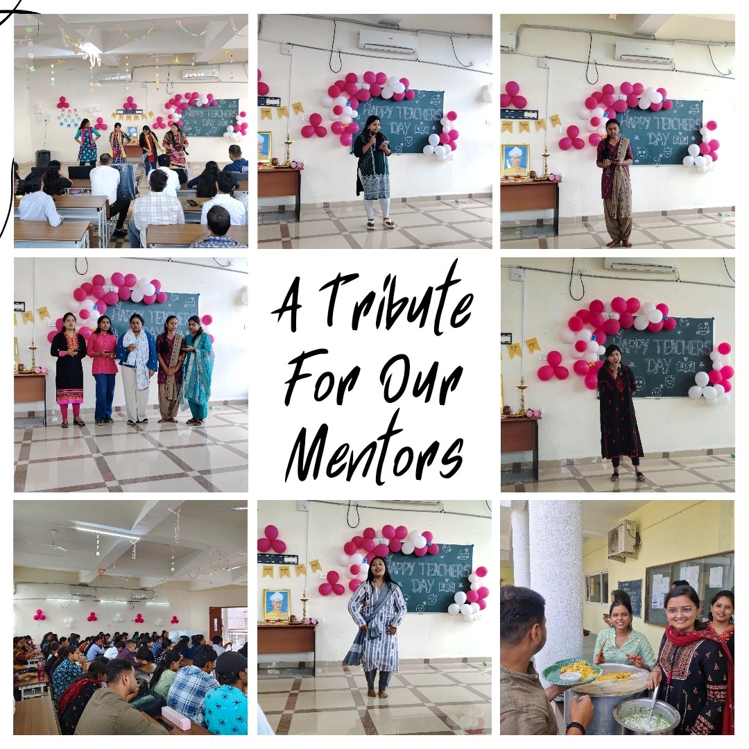 CukEdu32792's tweet photo. This year’s Teachers’ Day celebration at the Department of Education, CUK was inspired by the beautiful motto: 𝗪𝗮𝗸𝗲 𝘂𝗽 𝘁𝗵𝗲 𝗖𝗵𝗶𝗹𝗱 𝘄𝗶𝘁𝗵𝗶𝗻 𝘁𝗵𝗲 𝗧𝗲𝗮𝗰𝗵𝗲𝗿. https://t.co/7yPW8y7jXb