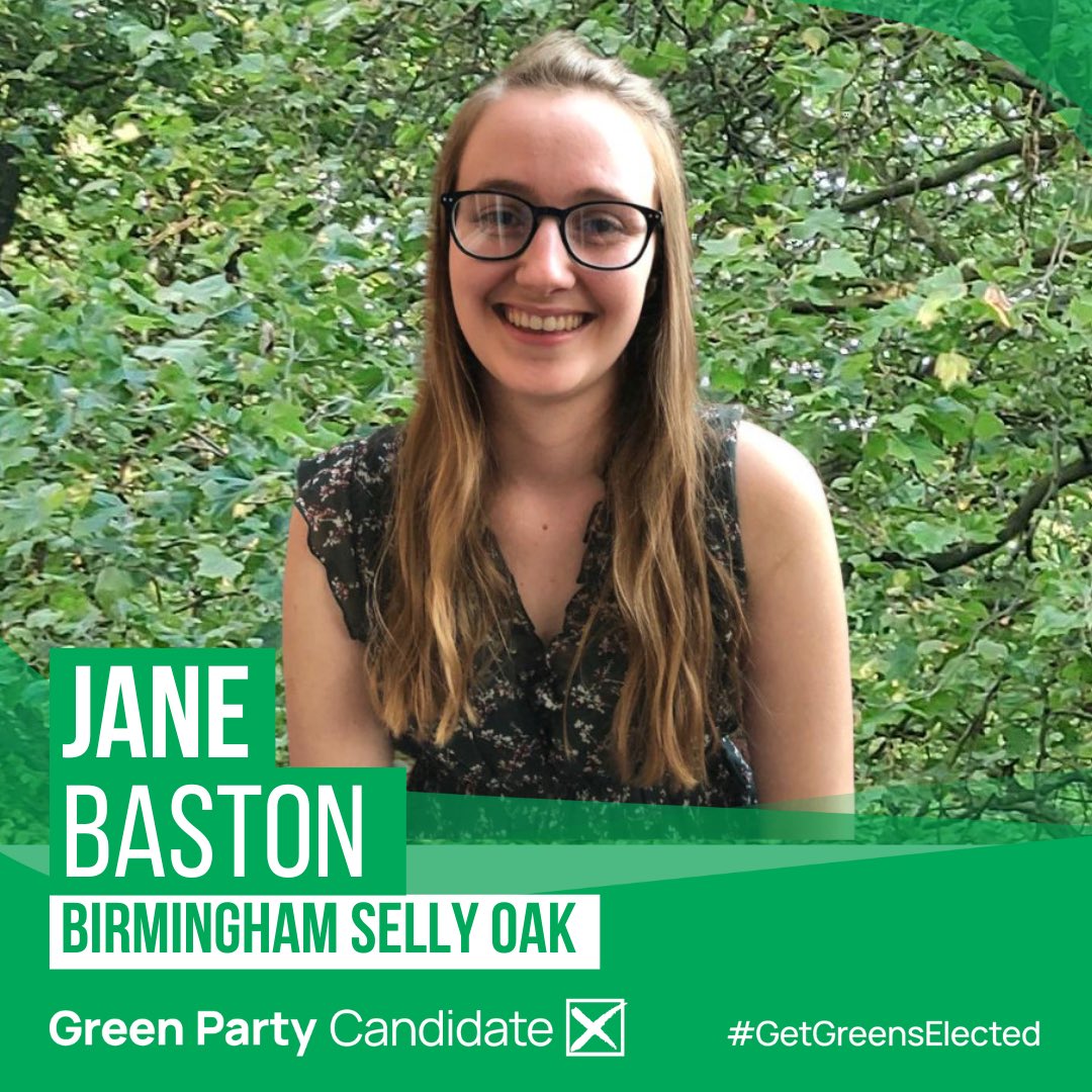 happy_keith's tweet photo. This is the councillor who has instructed and paid £2.6million to have all British flags removed in Birmingham, although they are £3.5billion in debt 
Her reason, ‘community cohesion’ !!!
No other country in the world is ashamed of their countries flag however the Greens obviously hate Britain NOTE; she is that stupid, she is spending tax payers money she doesn’t have yet the bin strikes have not been resolved, the internal infighting continues to and would remind her she signed an oath which she has betrayed 
Please repost if you agree she should be stopped