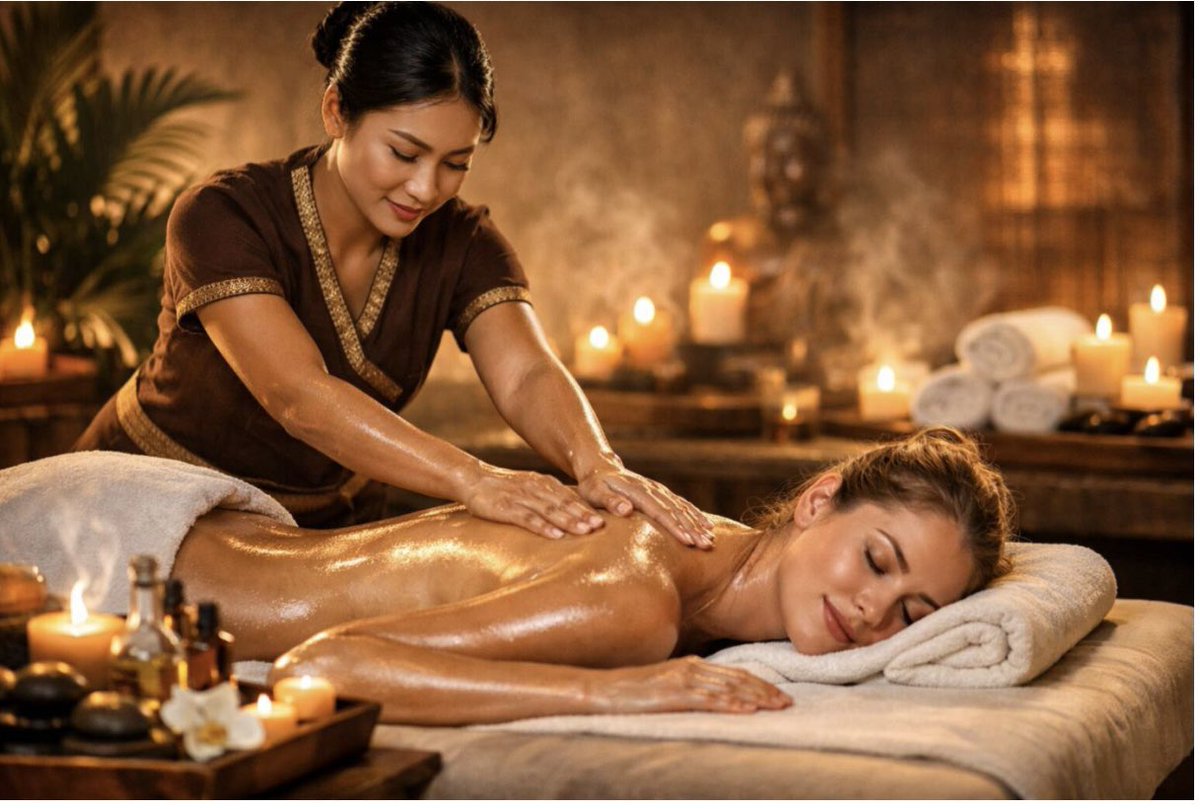tinythaimassage's tweet photo. 当店は毎日営業しております。💆🏼💆🏻‍♀️

いらっしゃいませ。🙏 https://t.co/hyi1gMAfoz