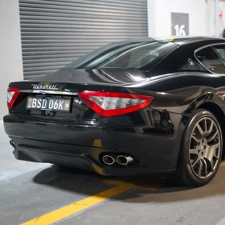 MariaHimme56's tweet photo. SOLD. Only 41, 000 km. Italian elegance meets V8 performance. This stunning GranTurismo offers timeless style, an exhilarating exhaust note, and luxurious comfort. Meticulously maintained and ready to impress—a true collector’s gem. Enquire now. https://t.co/cvj76hCHOC