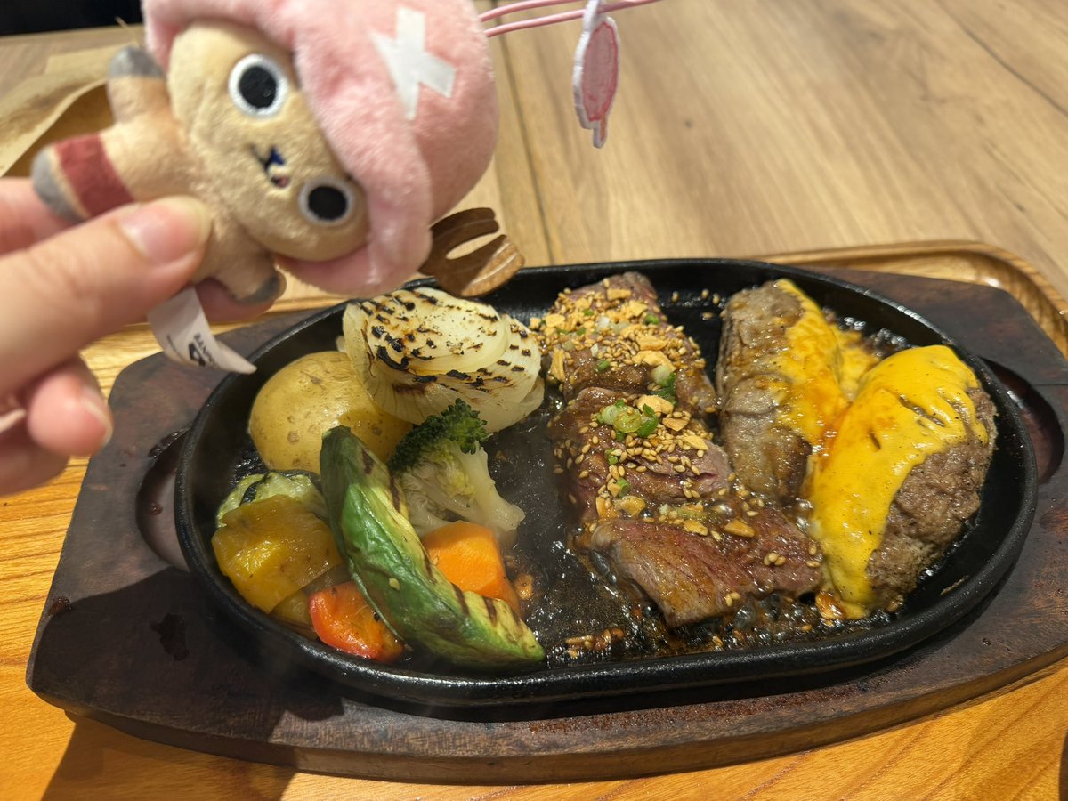 aroti_op's tweet photo. がはは
今日も練習 https://t.co/o7hO4VnsF9